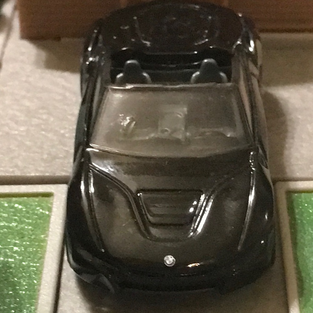 Hot Wheels Car BMW I8 HW Roadster Hotwheels